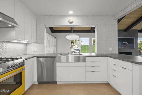 Tiny photo for 2350 Monaco Drive, Oxnard, CA 93035 (MLS # V1-37097)