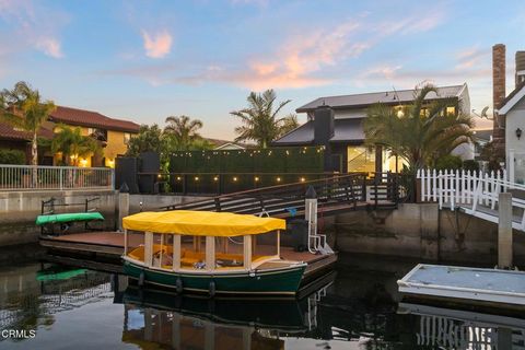 Tiny photo for 2350 Monaco Drive, Oxnard, CA 93035 (MLS # V1-37097)