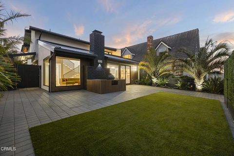 Tiny photo for 2350 Monaco Drive, Oxnard, CA 93035 (MLS # V1-37097)