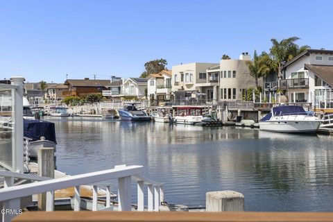 Tiny photo for 2350 Monaco Drive, Oxnard, CA 93035 (MLS # V1-37097)