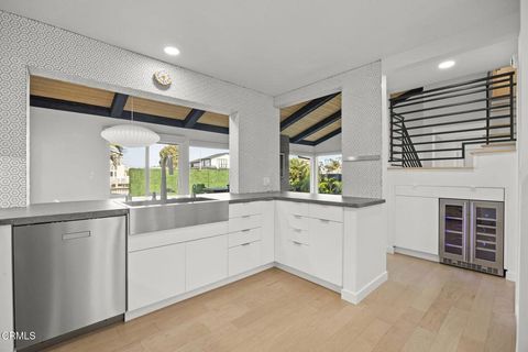 Tiny photo for 2350 Monaco Drive, Oxnard, CA 93035 (MLS # V1-37097)
