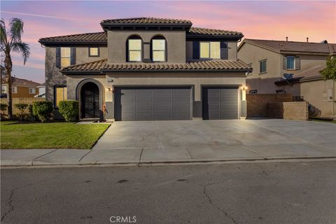 6573 Harrow Eastvale CA 91752