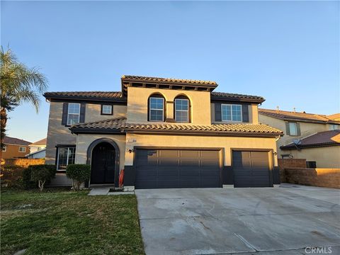 6573 Harrow Eastvale CA 91752