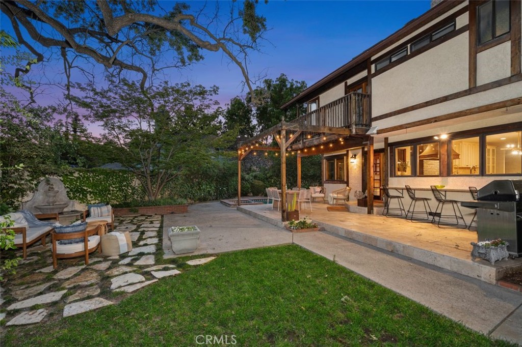 4031 Meadow Lark Drive