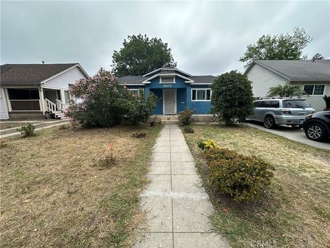 5104 8th Avenue Los Angeles CA 90043