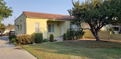 Photo of 1840 S Chapel AVE, Alhambra, CA 91801 (MLS # TR26107084)