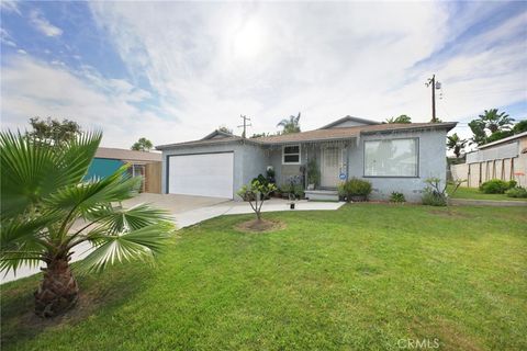 641 Ashcomb La Puente CA 91744