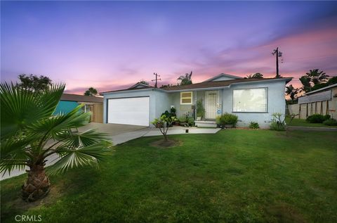 Photo of 641 Ashcomb Dr, La Puente, CA 91744 (MLS # CV26074203)