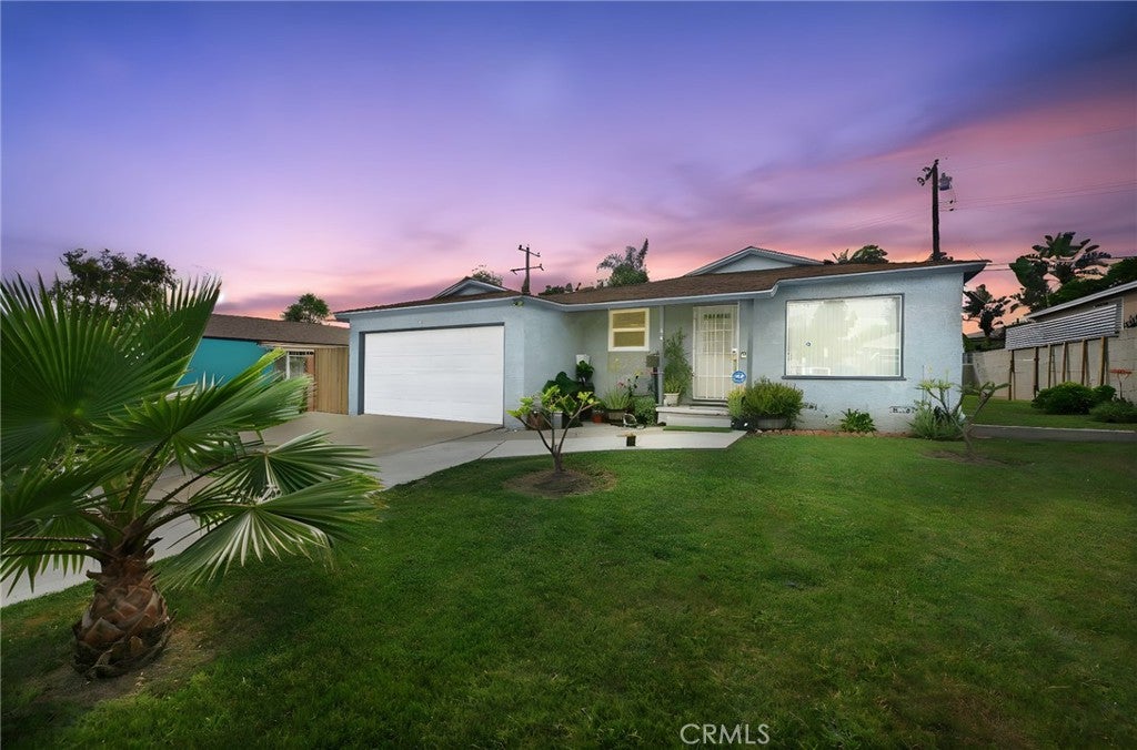 641 Ashcomb Dr, La Puente CA 91744