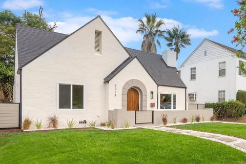 Photo of 4328 Angeles Vista Blvd Blvd, Los Angeles, CA 90008 (MLS # PTP2508670)