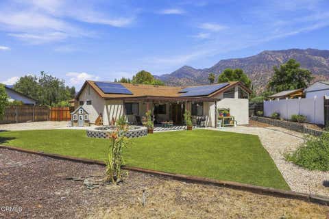 Tiny photo for 1121 Sunnyglenn Avenue, Ojai, CA 93023 (MLS # V1-38013)
