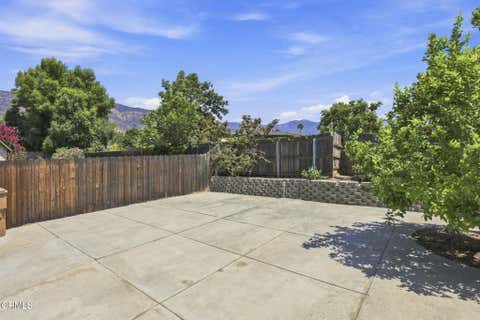Tiny photo for 1121 Sunnyglenn Avenue, Ojai, CA 93023 (MLS # V1-38013)