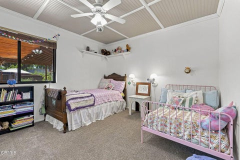 Tiny photo for 1121 Sunnyglenn Avenue, Ojai, CA 93023 (MLS # V1-38013)