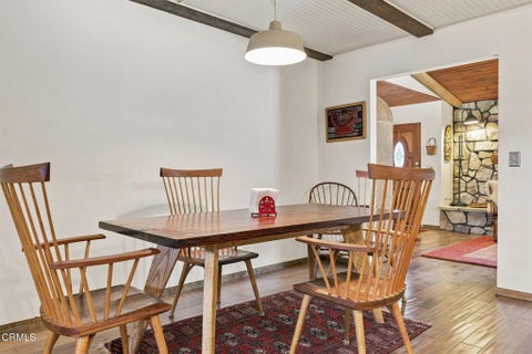 Tiny photo for 1121 Sunnyglenn Avenue, Ojai, CA 93023 (MLS # V1-38013)