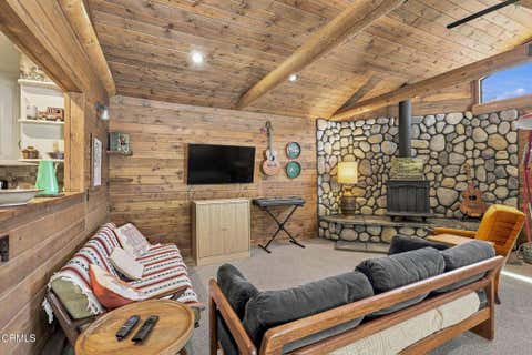 Tiny photo for 1121 Sunnyglenn Avenue, Ojai, CA 93023 (MLS # V1-38013)