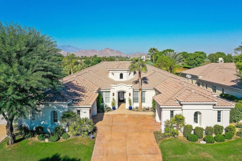 Photo of 51417 El Dorado Drive, La Quinta, CA 92253 (MLS # 219152259DA)