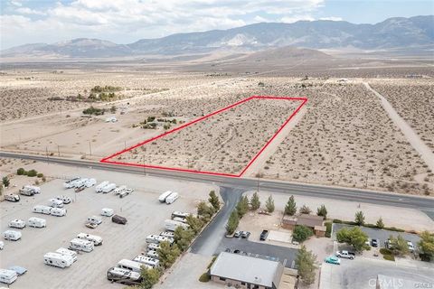 0 Hwy 247 Lucerne Valley CA 92356