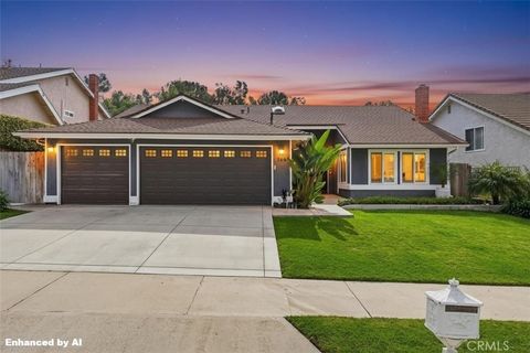 249 N Quail Orange CA 92869