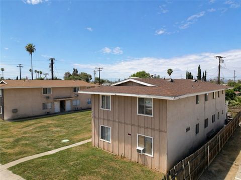 421 Devener Riverside CA 92507