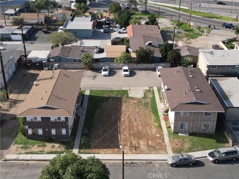 421 Devener Riverside CA 92507