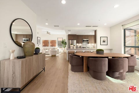 Photo of 2300 Wilshire Boulevard #217, Santa Monica, CA 90403 (MLS # 26991007)