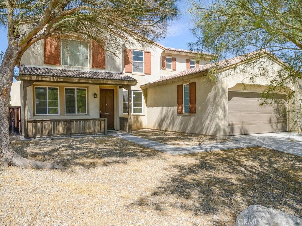 15246 Diamond Road
