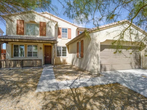 Photo of 15246 Diamond Road, Victorville, CA 92394 (MLS # IG26183428)