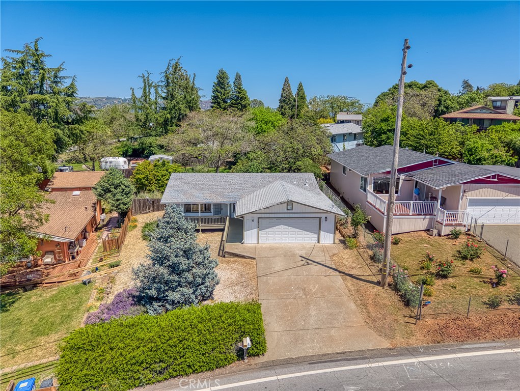 2872 Riviera Heights Drive