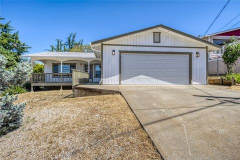 2872 Riviera Heights Drive Kelseyville CA 95451