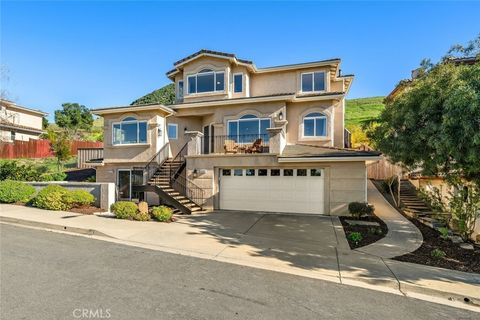 Tiny photo for 4584 Spanish Oaks Drive Dr, San Luis Obispo, CA 93401 (MLS # SC26137580)