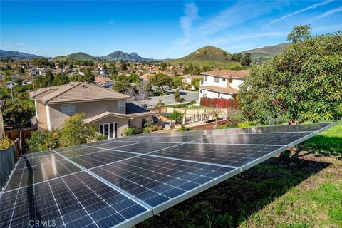 Tiny photo for 4584 Spanish Oaks Drive Dr, San Luis Obispo, CA 93401 (MLS # SC26137580)