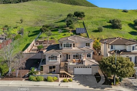 Tiny photo for 4584 Spanish Oaks Drive Dr, San Luis Obispo, CA 93401 (MLS # SC26137580)