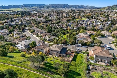 Tiny photo for 4584 Spanish Oaks Drive Dr, San Luis Obispo, CA 93401 (MLS # SC26137580)
