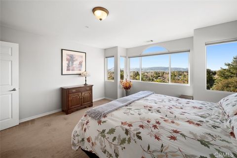Tiny photo for 4584 Spanish Oaks Drive Dr, San Luis Obispo, CA 93401 (MLS # SC26137580)
