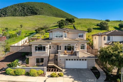 Tiny photo for 4584 Spanish Oaks Drive Dr, San Luis Obispo, CA 93401 (MLS # SC26137580)