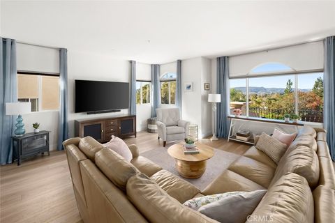 Tiny photo for 4584 Spanish Oaks Drive Dr, San Luis Obispo, CA 93401 (MLS # SC26137580)