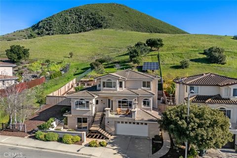 Tiny photo for 4584 Spanish Oaks Drive Dr, San Luis Obispo, CA 93401 (MLS # SC26137580)