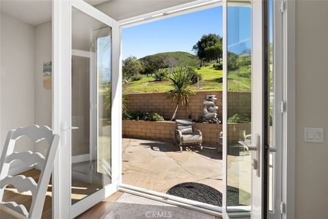 Tiny photo for 4584 Spanish Oaks Drive Dr, San Luis Obispo, CA 93401 (MLS # SC26137580)