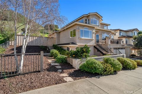 Tiny photo for 4584 Spanish Oaks Drive Dr, San Luis Obispo, CA 93401 (MLS # SC26137580)