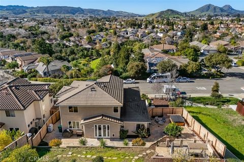 Tiny photo for 4584 Spanish Oaks Drive Dr, San Luis Obispo, CA 93401 (MLS # SC26137580)