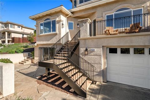 Tiny photo for 4584 Spanish Oaks Drive Dr, San Luis Obispo, CA 93401 (MLS # SC26137580)