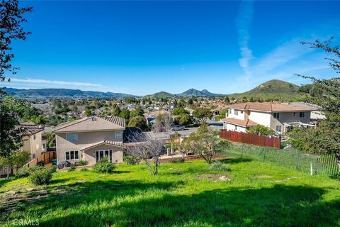 Tiny photo for 4584 Spanish Oaks Drive Dr, San Luis Obispo, CA 93401 (MLS # SC26137580)
