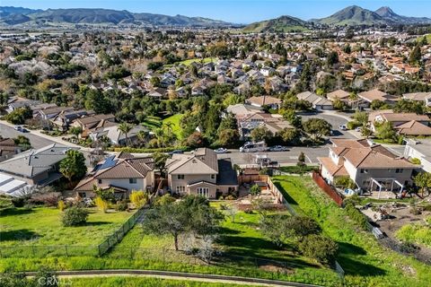 Tiny photo for 4584 Spanish Oaks Drive Dr, San Luis Obispo, CA 93401 (MLS # SC26137580)