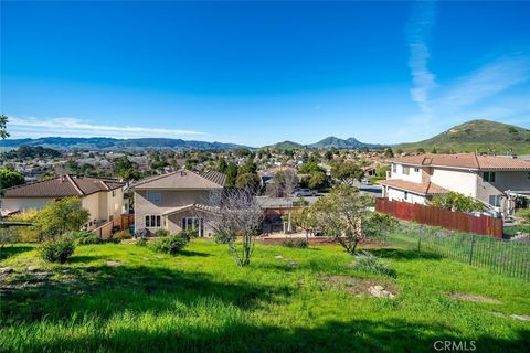 Tiny photo for 4584 Spanish Oaks Drive Dr, San Luis Obispo, CA 93401 (MLS # SC26137580)