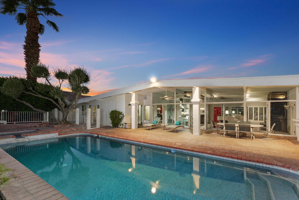 79211 Bermuda Dunes Drive