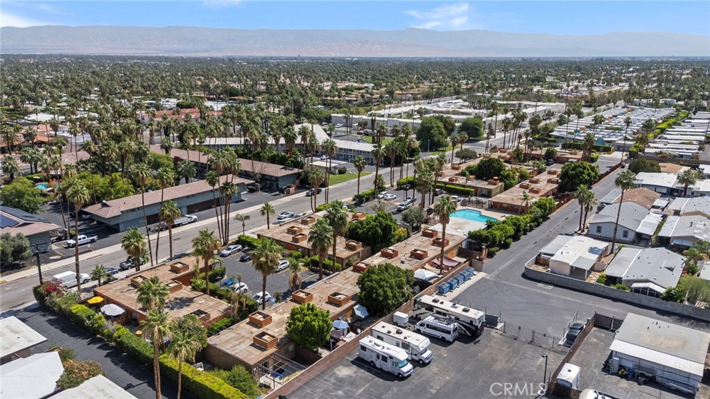 Twin Palms (33512) - Residential Income