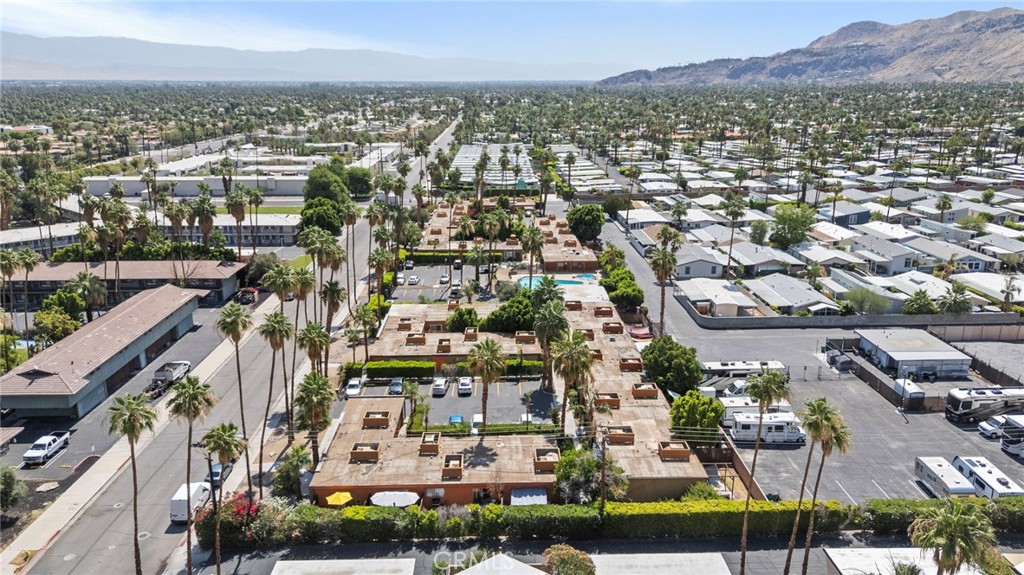 Twin Palms (33512) - Residential Income