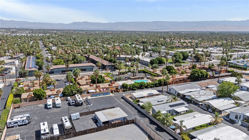 Twin Palms (33512) - Residential Income