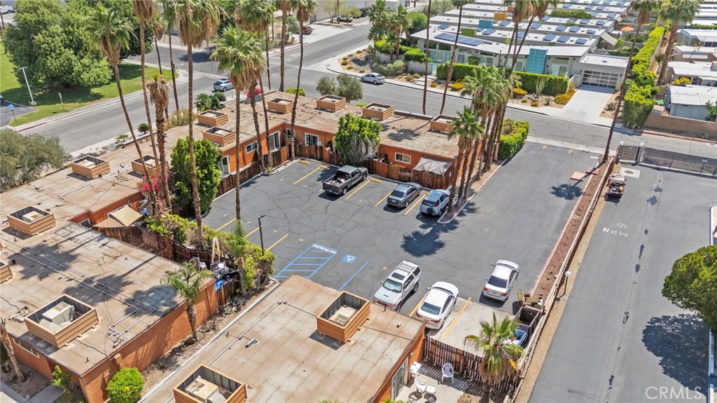 Twin Palms (33512) - Residential Income