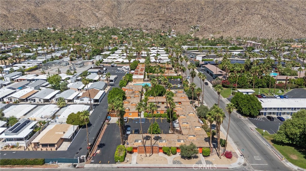 Twin Palms (33512) - Residential Income